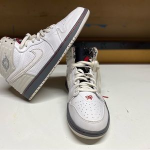 Air Jordan 1 Retro ‘93 Bugs Bunny (2012) Sz 13